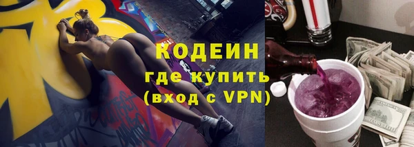 хмурый Майский